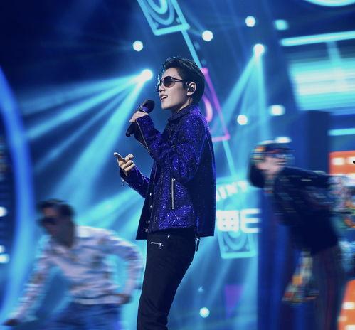 李赛高爆料视频中唱的歌