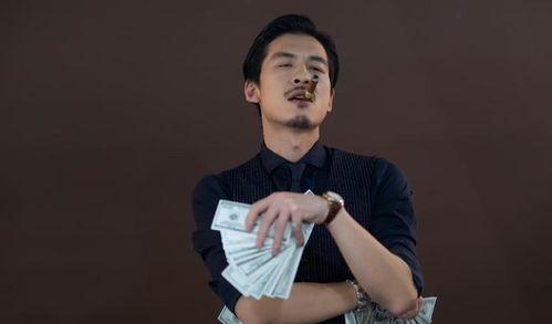 周青扬最新的爆料是什么