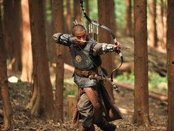 最终兵器弓在线观看,最终兵器弓的传奇之旅